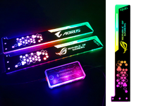 GPU HOLDER 5V 28MM RGB GX-1