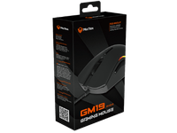 MOUSE MEETION GM19-2023 GAMING RGB