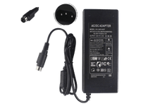 XP-H400B POWER ADAPTER 3PIN BARCODE PRINTAR