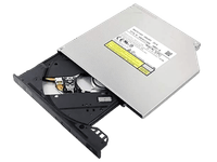LAPTOP DVD WRITER USED