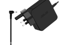 LAPTOP CHARGER ASUS 65W 19V 4.0*1.35MM SQUARE