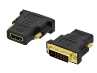 CONVERTER DVI TO HDMI