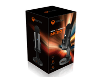 MICROPHONE MEETION GAMING MC20
