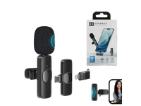 MICROPHONE K8 MIC IPHONE