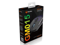 MOUSE GAMING MEETION GM015
