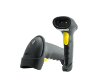 BARCODE SCANNER A8