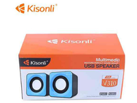 SPEAKER V310 BASIC QUALITY KISONLI