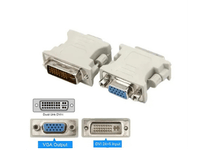 DVI TO VGA CONVERTER