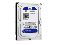HARD DISK BRANDNEW 1TB WD