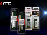 AITC DDR3 4GB RAM DEKSTOP BRANDNEW