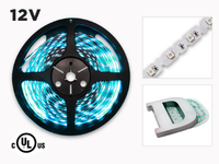 STRIP RGB 5M NON CONTROLLER