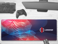 MOUSE PAD BIG 31*12INCH