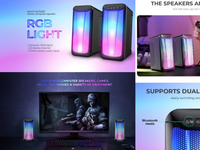 SPEAKER BLUETOOTH HAVIT SK755BT