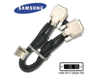 CABLE DVI USED