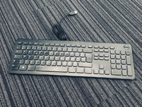 USED KEYBOARD USB