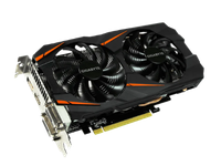 GTX 1060 3GB VGA USED
