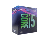 PROCESSOR CORE I5 9TH GEN USED