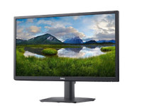 MONITOR 22 INCH DELL LED DIAPLAYPORT-VGA