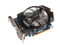 VGA CARD-GTX 650 1GB GRAPIC CARD