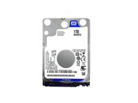 HARD DISK 1TB LAPTOP USED