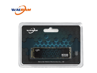 WALRAM M.2 128GB BRANDNEW