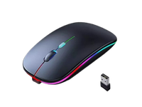 TURBOGEAR DUAL-MODE WIRELESS MOUSE-TB60