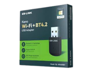 LB LINK NANO WIFI-BLUETOOTH 4.2 USB ADAPTER-BL-WN600BT