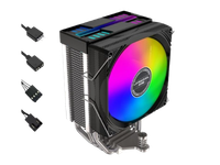 LOVINGCOOL LC-V90 RGB CPU COOLER