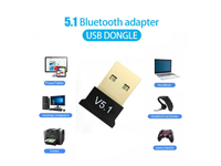 BLUETOOTH ADEPTER 5.1