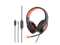 MEETION HP 021 GAMING HEADSET