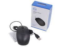 MOUSE DELL MS111 NEW