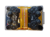UCOM GAMING JOYSTICK DOUBLE SHOCK USB 2082