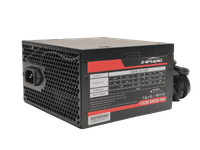 X BRAND COMPUTER POWER SUPPLY BRANDNEW 450W