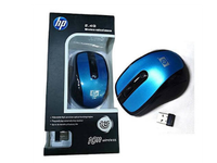 hp wireless mouse 10m