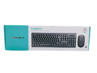 TURBOGEAR TC906 WIRELESS COMBO
