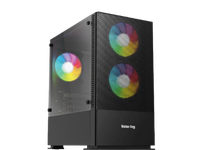 CASING B701 BLACK