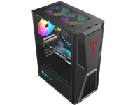 CASING TANK BLACK