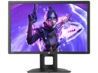 MONITOR 24 INCH LED WIDE