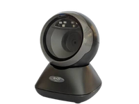 AQ6180 BARCODE SCANNER