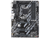 Z370 GAMING MOTHERBOARD