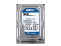 HARD DISK DESKTOP 320GB