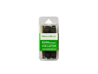 LAPTOP RAM DDR4 16GB 3200 MEMORYGHOST NEW