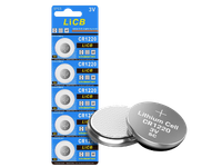 CR1220 SONY BATTERY