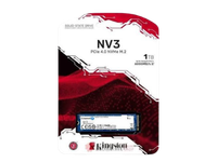 1TB NVME KINGSTON NV3 BRANDNEW