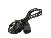 POWER CABLE DESKTOP NORMAL