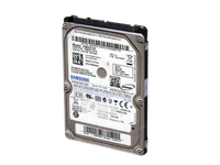 laptop hard 320gb sata used