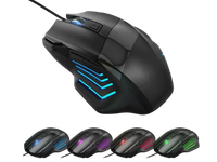 MOUSE GAMING TURBOGEAR TG200