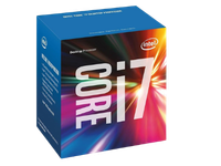 i7 6th gen 6700 processor