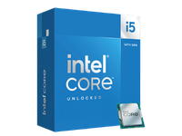 INTEL CORE I5 14600K PROCESSOR
