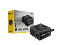 GAMDIAS HELIOS M1 750B 80PLUS POWERSUPPLY